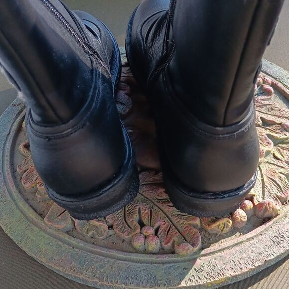 Tara M. Lightweight Flexible Boot. - Picture 10 of 12